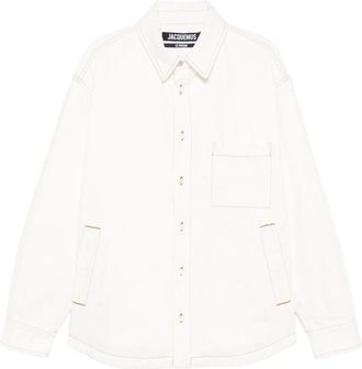 Jacquemus Outerwear