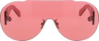 Celine Celine - Zonnebril - unisex - Accessoires - Roze - Maat: ONE Size