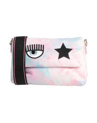 Chiara Ferragni BAGS - Cross-body bags on YOOX.COM