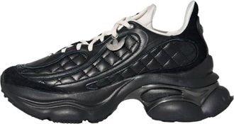 adidas (WMNS) adidas Ozvenuz Black KJ3972
