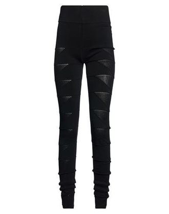 Rick Owens BOTTOMWEAR - Leggings su YOOX.COM