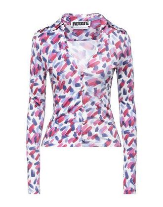 Rotate TOPWEAR - Camicie su YOOX.COM