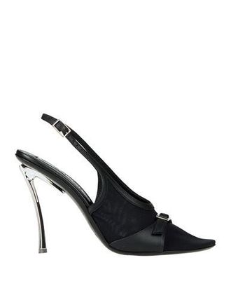 Acne Studios FOOTWEAR - Pumps sur YOOX.COM