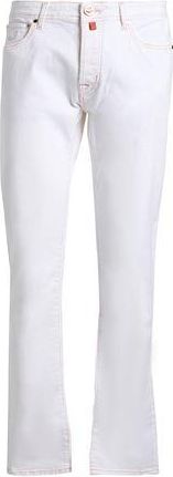 Jacob Cohen BOTTOMWEAR - Pantaloni jeans su YOOX.COM