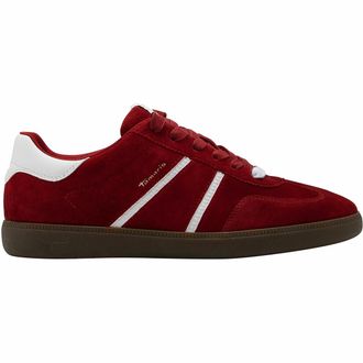 Tamaris Sneakers in leer