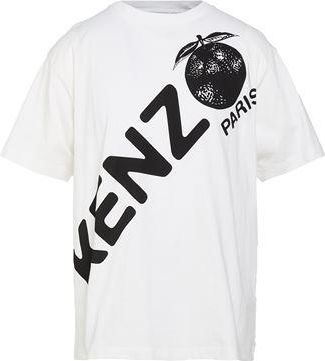 Kenzo TOPWEAR - T-shirts on YOOX.COM