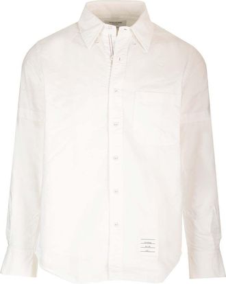Thom Browne Oxford Shirt
