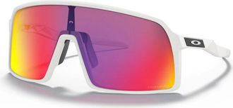 Oakley Sutro Zonnebril - unisex - Zonnebrillen - Wit - 37 MM - Accessoires