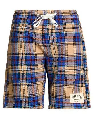 P.A.R.O.S.H. P. A.R. O.S. H. Shorts & Bermuda Shorts