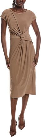 Joseph Ribkoff Midi Dress