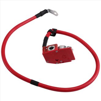 OEM Adecuado Para El Cable Fusible Del Terminal Positivo De La Bater&iacute;a