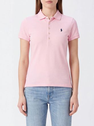 Polo Ralph Lauren Maglia Donna colore Rosa