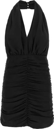 Rotate Rotate Birger Christensen, Donna, Abiti, Nero, M, new