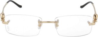 Cartier Ct0281o Glasses
