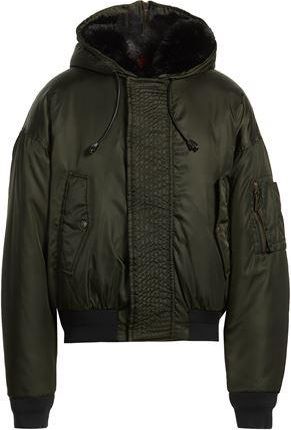 Dsquared2 CAPISPALLA - Piumini & Imbottiti Sintetici su YOOX.COM
