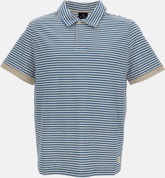 Paul Smith Polo A Righe