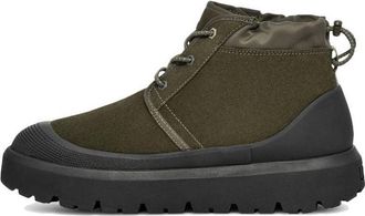 UGG Neumel Weather Hybrid Boot Forest Night Black 1143991-FNBL