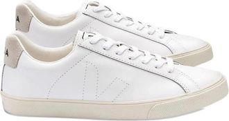 Veja Sneakers Bianco-Donna