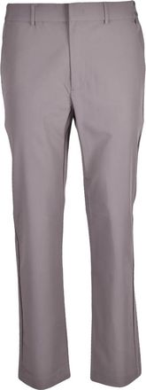 Unity Unity Move Tech Trousers - Taupe