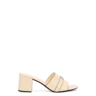 Tory Burch Mujer, Zapatos, Beige, Talla: 39 EU