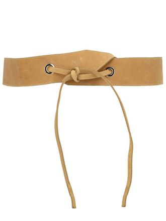 Paloma Wool Trot Belt