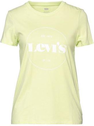 Levi's CAMISETAS Y TOPS - Camisetas en YOOX.COM