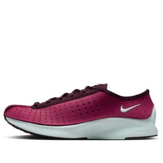 Nike (WMNS) Nike Air Superfly Noble Red Glacier Blue Burgundy HQ7955-600