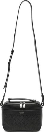 Ferragamo Bum Bag - male - Ferragamo - Cross Body Bags - Black - ONE SIZE - Bags