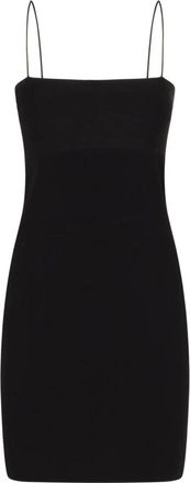 Alexander Wang Mujer, Vestidos, Negro, Talla: M