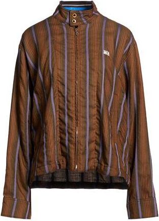 Wales Bonner COATS & JACKETS - Jackets on YOOX.COM