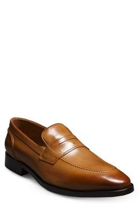 Allen Edmonds Siena Penny Loafer in Walnut at Nordstrom Rack, Size 9