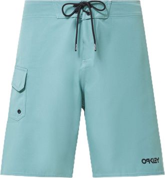 Oakley Mens Kana 21 Boardshort 2.0 Board Shorts, Pacific, 32