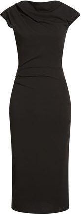 Rinascimento VESTIDOS - Vestidos midi en YOOX.COM