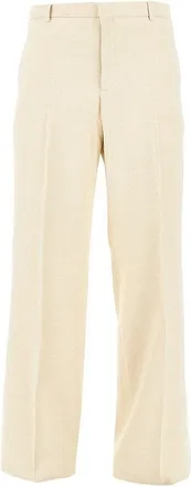 CMMN SWDN Otto viscose-blend pants Man 50