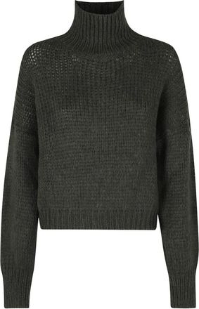 Roberto Collina Donna, Maglie, Verde, M, new