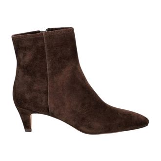 Twinset Stivaletti - - Shoes - Donna - Marrone - 37 EU
