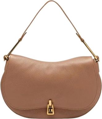 Coccinelle Donna, Borse, Marrone, Taglia unica, new