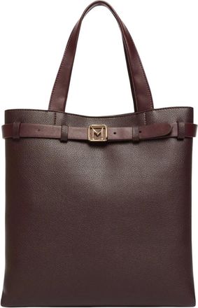 Marella Mujer, Bolsos, Marrón, Talla: ONE Size