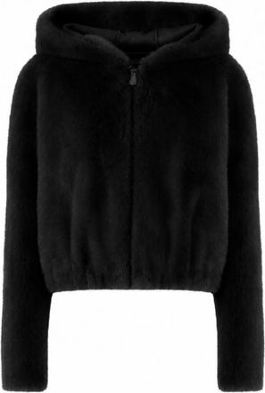 Pinko Pinko, Donna, Giacche, Nero, S, new