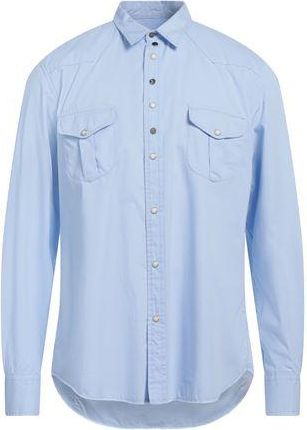 Officina 36 CAMISETAS Y TOPS - Camisas en YOOX.COM