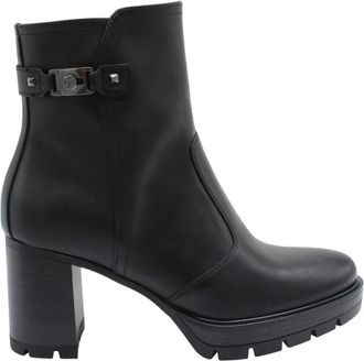 Nero Giardini Norton - - Shoes - Donna - Nero - 37 EU