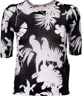 Max Mara Mujer, Jerseys, Negro, Talla: S