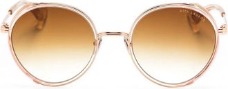 Dita Eyewear Occhiali da sole 52 - Bianco