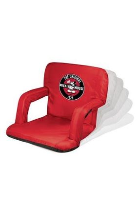 Picnic Time x Disney Ventura Portable Chair in Red at Nordstrom Rack