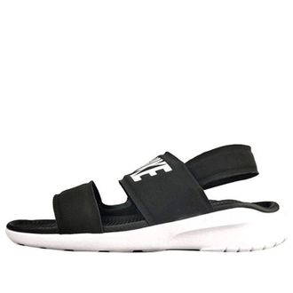 Nike (WMNS) Nike Tanjun Sandal Black 882694-005