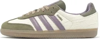 adidas Samba OG Alumina Legacy Purple JP5675