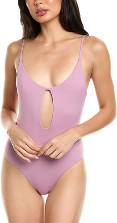 Anemos Anemos Keyhole One-Piece