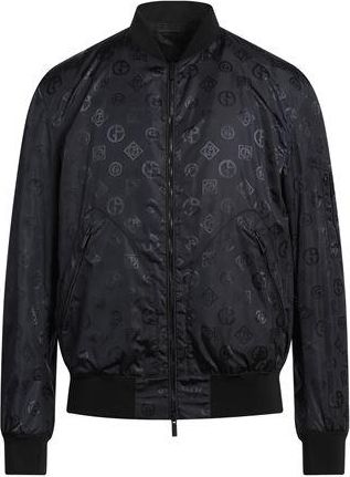 Giorgio Armani COATS & JACKETS - Jackets on YOOX.COM