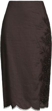 Max Mara HOSEN & RÖCKE - Midi-Röcke auf YOOX.COM