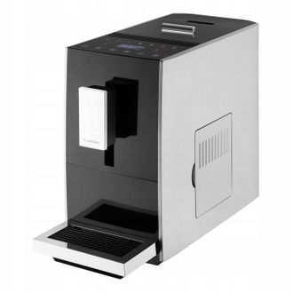 OEM Cafetera Autom&aacute;tica A Presi&oacute;n Catler Ea 800 Espresso Latte 19 Bar
